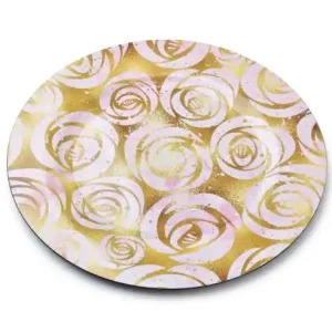 Bezpieczne zakupy Blanche Rose Podtalerz Art. Dekoracyjny - Elegancja na Lumarko